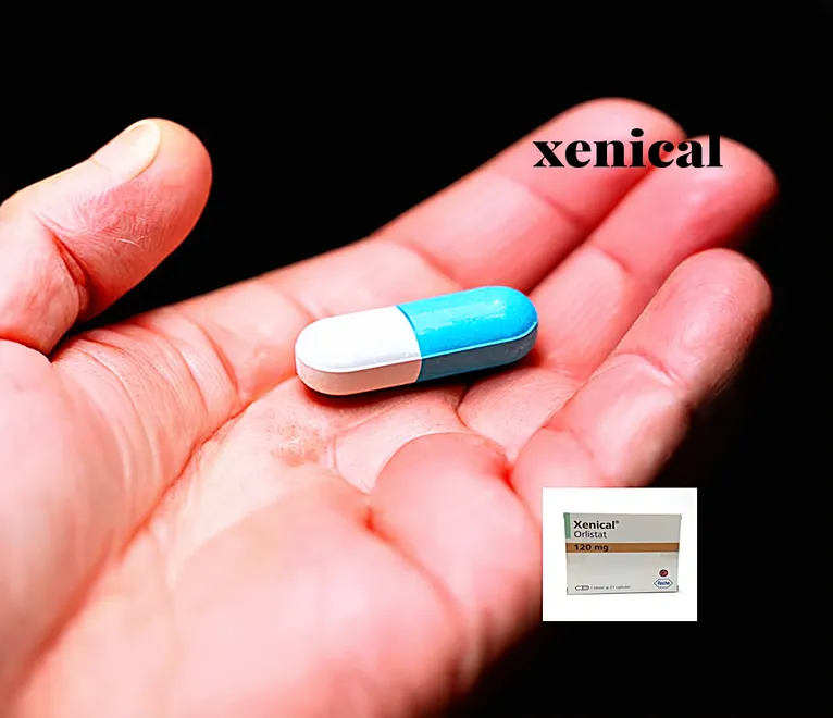 Xenical 3